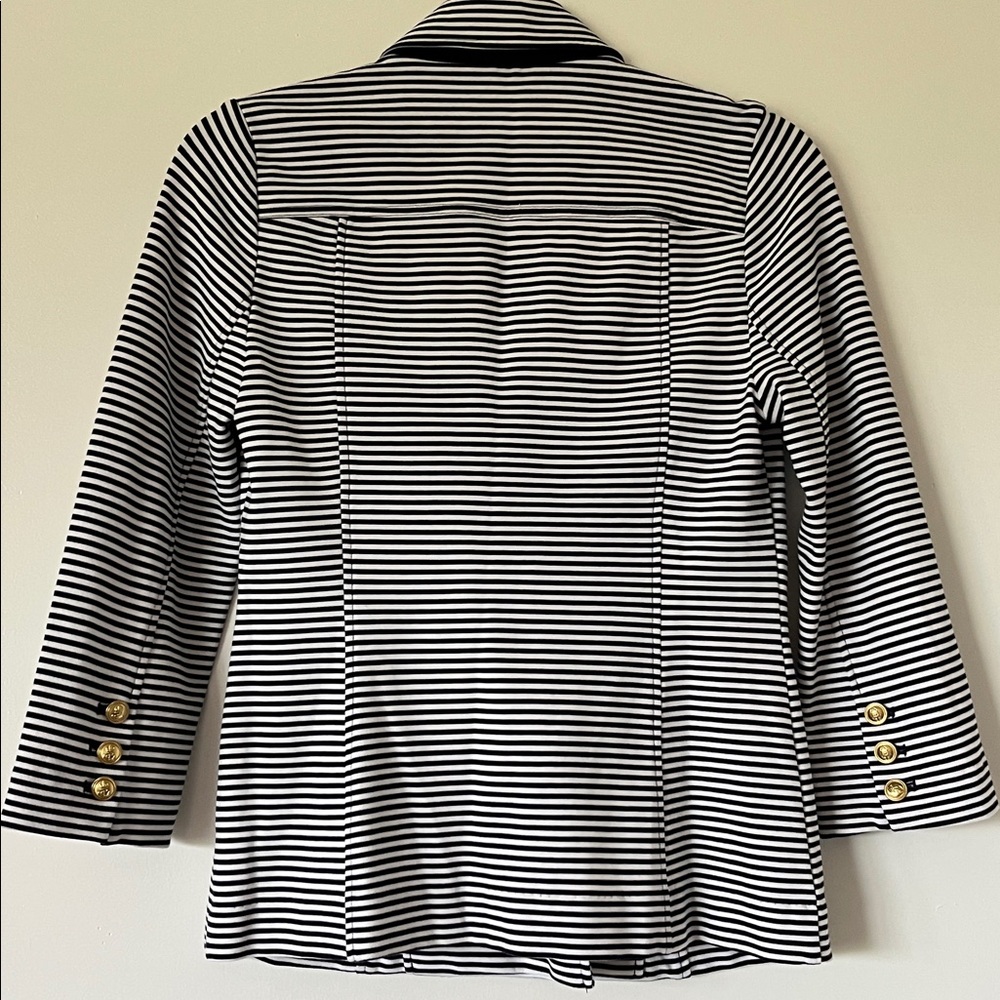 Nautical jacket - Picture 2 of 2